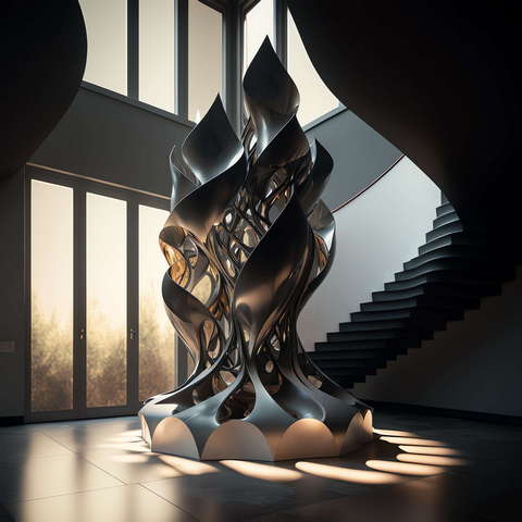 图片[44]-全球设计案例智能库_OJBKAI.COM科幻旋转楼梯-2_Midjourney灵感图库-设计智库－全球设计案例智能库_OJBKAI.COM-全球设计案例智能库_OJBKAI.COM设计智库