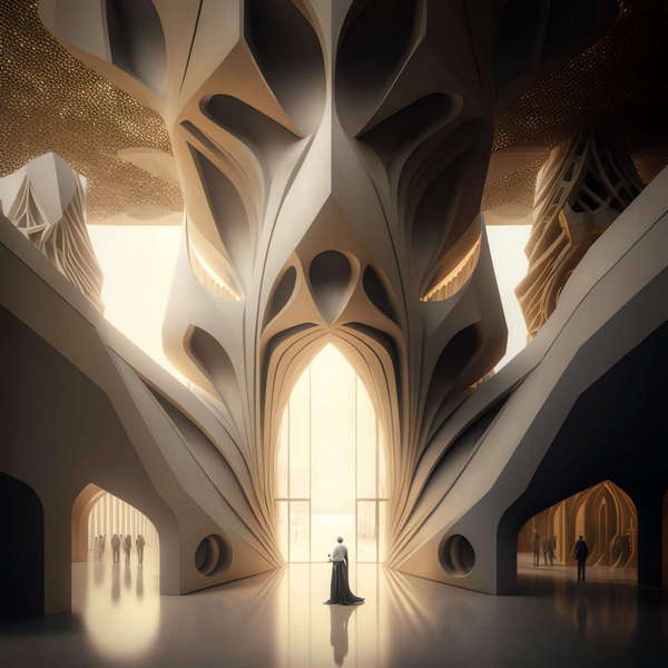 图片[31]-全球设计案例智能库_OJBKAI.COM异形格调天花顶面造型Midjourney灵感图库-_设计智库－全球设计案例智能库_OJBKAI.COM-全球设计案例智能库_OJBKAI.COM设计智库