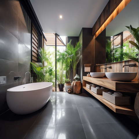 图片[96]-全球设计案例智能库_OJBKAI.COM野奢风格卫浴Midjourney灵感图库-_设计智库－全球设计案例智能库_OJBKAI.COM-全球设计案例智能库_OJBKAI.COM设计智库