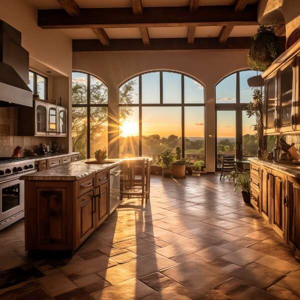 图片[16]-全球设计案例智能库_OJBKAI.COM地中海厨房_Midjourney灵感图库106P-全球设计案例智能库_OJBKAI.COM设计智库