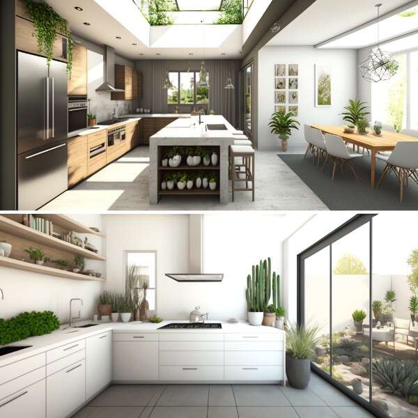 图片[12]-全球设计案例智能库_OJBKAI.COM家装开放厨房中岛吧台_Midjourney灵感图库924P-全球设计案例智能库_OJBKAI.COM设计智库