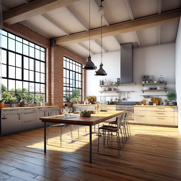 图片[16]-全球设计案例智能库_OJBKAI.COM地中海风格厨房_Midjourney灵感图库 106P-全球设计案例智能库_OJBKAI.COM设计智库