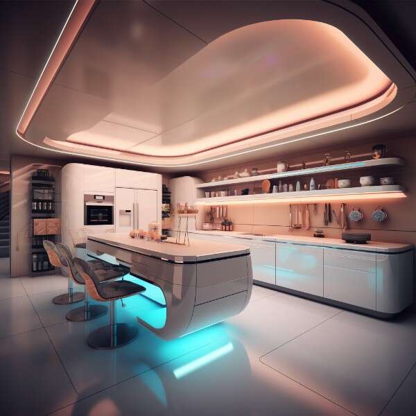 图片[100]-全球设计案例智能库_OJBKAI.COM现代风格厨房04_Midjourney灵感图库223P-全球设计案例智能库_OJBKAI.COM设计智库