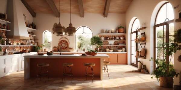 图片[5]-全球设计案例智能库_OJBKAI.COM地中海厨房_Midjourney灵感图库106P-全球设计案例智能库_OJBKAI.COM设计智库