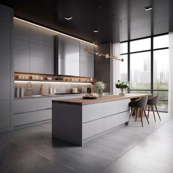 图片[122]-全球设计案例智能库_OJBKAI.COM住宅吧台中岛_Midjourney灵感图库130P-全球设计案例智能库_OJBKAI.COM设计智库