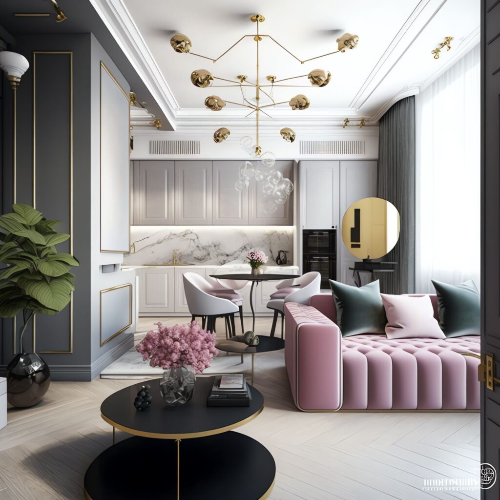 图片[13]-全球设计案例智能库_OJBKAI.COM温柔浪漫客餐厅_Midjourney灵感图库-全球设计案例智能库_OJBKAI.COM设计智库