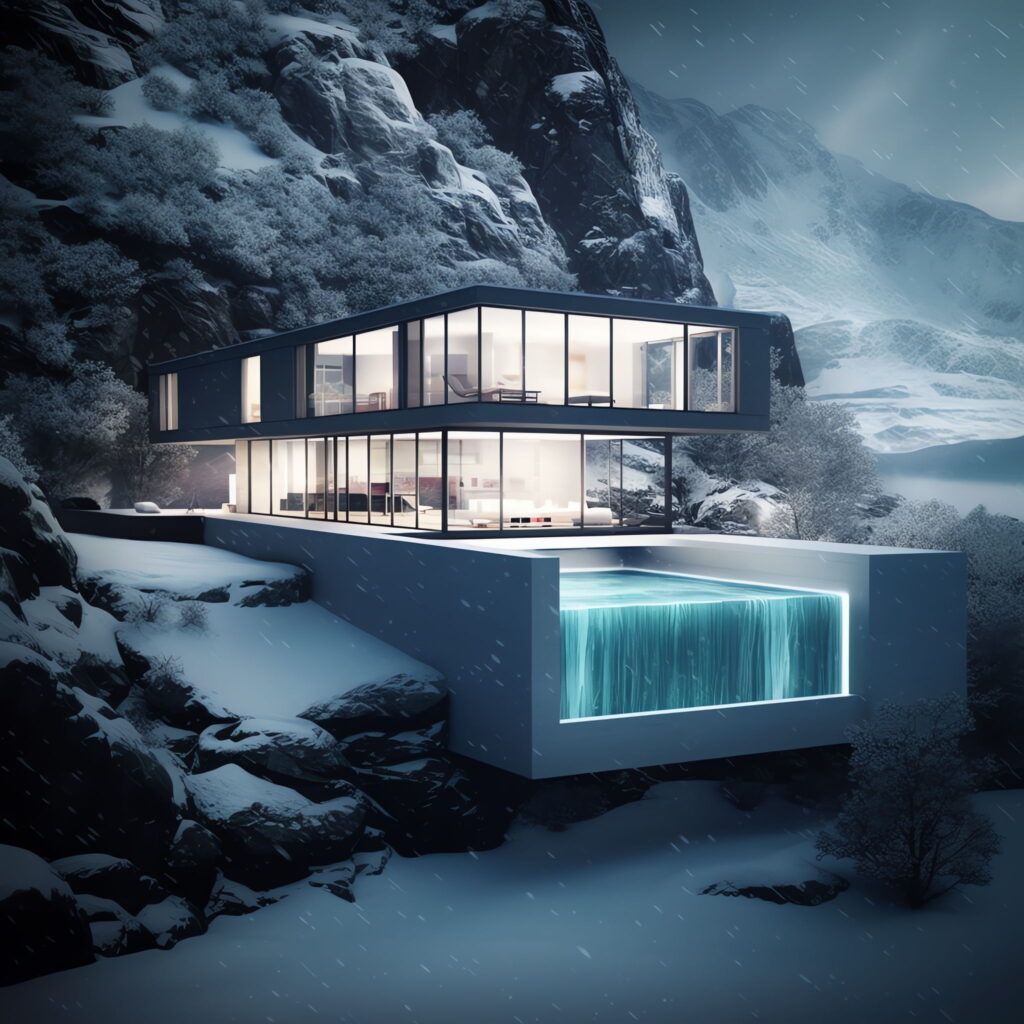 图片[21]-全球设计案例智能库_OJBKAI.COM冰雕别墅Midjourney灵感图库-_设计智库－全球设计案例智能库_OJBKAI.COM-全球设计案例智能库_OJBKAI.COM设计智库