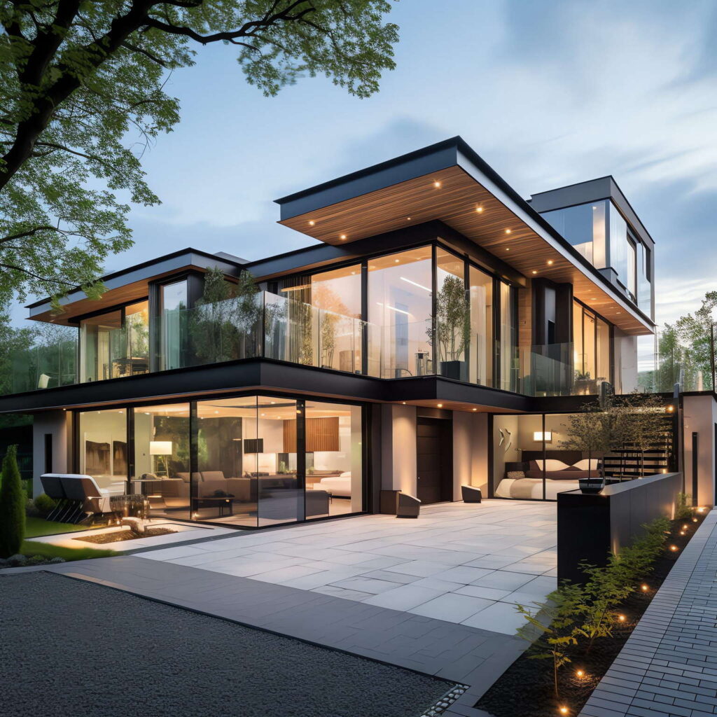 图片[21]-全球设计案例智能库_OJBKAI.COM潮流别墅Midjourney灵感图库-_设计智库－全球设计案例智能库_OJBKAI.COM-全球设计案例智能库_OJBKAI.COM设计智库