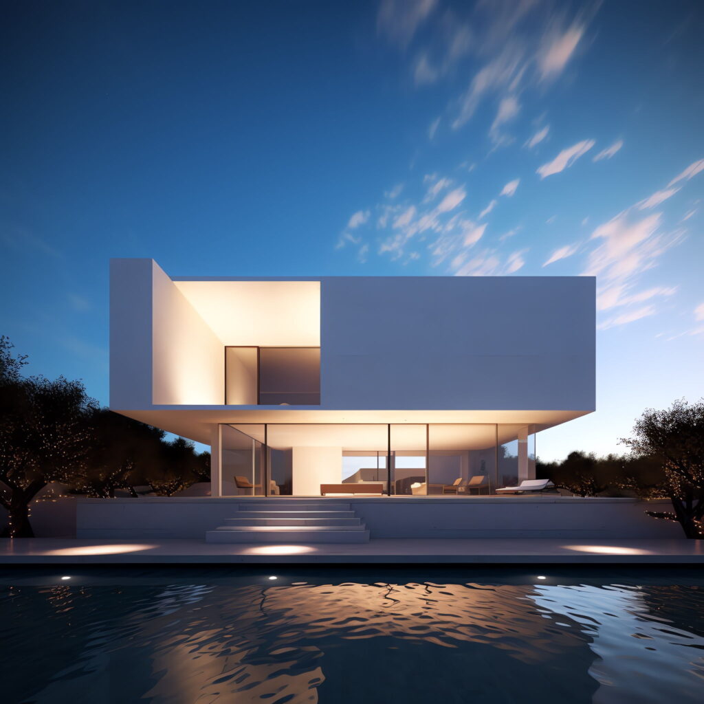 图片[18]-全球设计案例智能库_OJBKAI.COM极简别墅外观Midjourney灵感图库-_设计智库－全球设计案例智能库_OJBKAI.COM-全球设计案例智能库_OJBKAI.COM设计智库