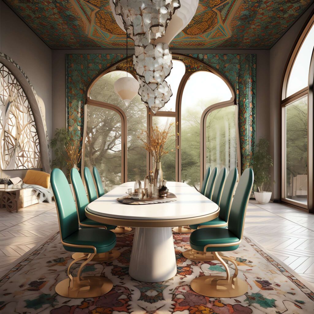 图片[29]-全球设计案例智能库_OJBKAI.COM地中海风格餐厅Midjourney灵感图库-_设计智库－全球设计案例智能库_OJBKAI.COM-全球设计案例智能库_OJBKAI.COM设计智库