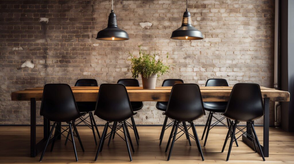 图片[33]-全球设计案例智能库_OJBKAI.COM工业风餐厅Midjourney灵感图库-_设计智库－全球设计案例智能库_OJBKAI.COM-全球设计案例智能库_OJBKAI.COM设计智库