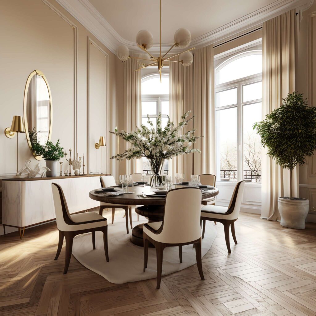 图片[32]-全球设计案例智能库_OJBKAI.COM简欧餐厅Midjourney灵感图库-_设计智库－全球设计案例智能库_OJBKAI.COM-全球设计案例智能库_OJBKAI.COM设计智库