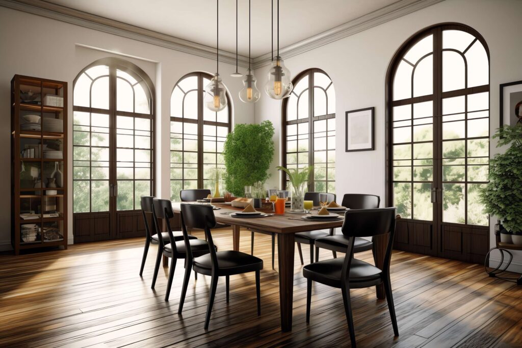 图片[18]-全球设计案例智能库_OJBKAI.COM简欧风格餐厅Midjourney灵感图库-_设计智库－全球设计案例智能库_OJBKAI.COM-全球设计案例智能库_OJBKAI.COM设计智库