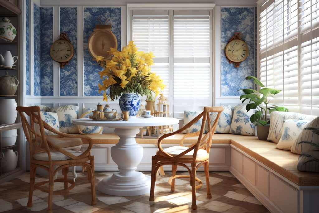 图片[44]-全球设计案例智能库_OJBKAI.COM田园风格餐厅Midjourney灵感图库-_设计智库－全球设计案例智能库_OJBKAI.COM-全球设计案例智能库_OJBKAI.COM设计智库