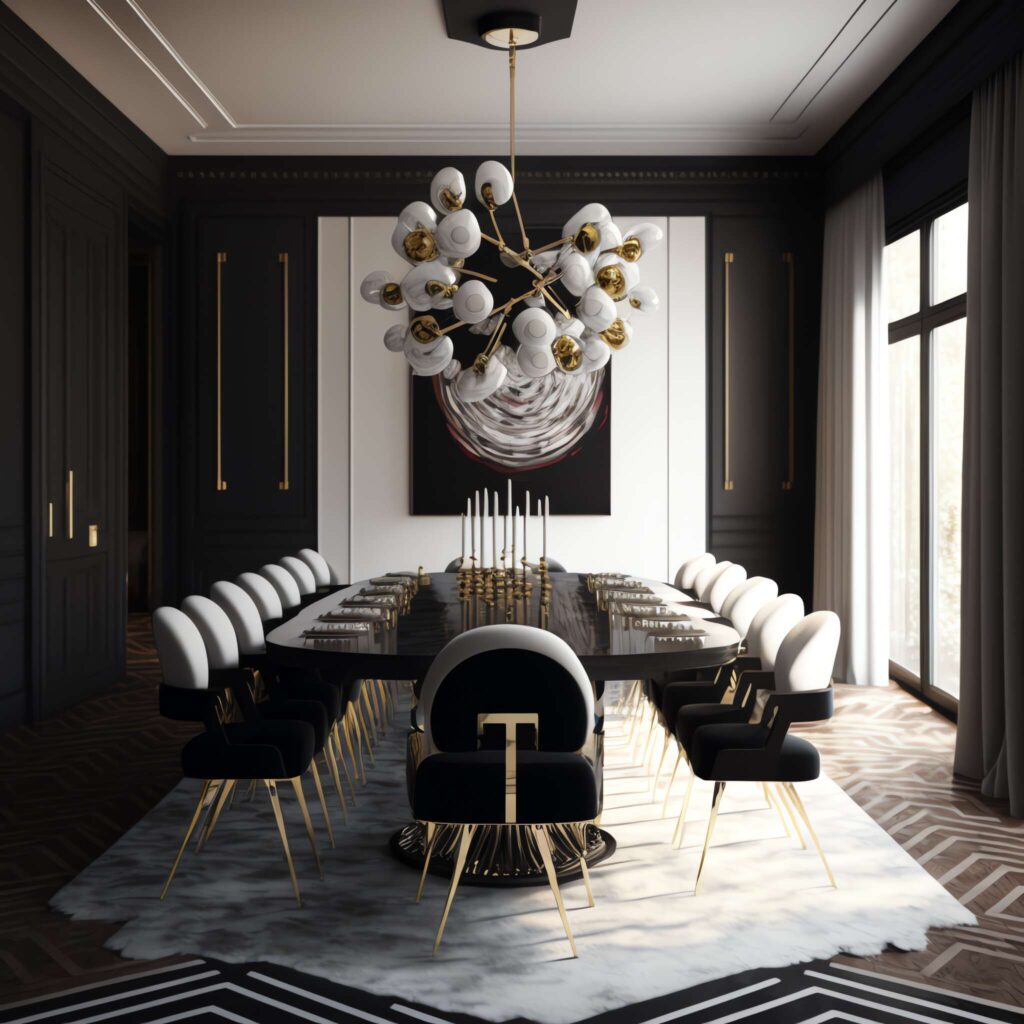 图片[36]-全球设计案例智能库_OJBKAI.COM现代色彩轻奢餐桌-5_Midjourney灵感图库-设计智库－全球设计案例智能库_OJBKAI.COM-全球设计案例智能库_OJBKAI.COM设计智库