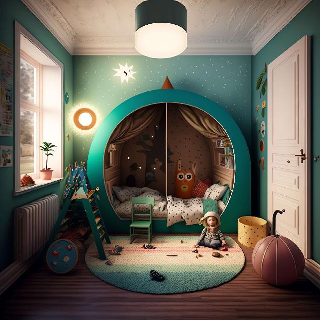 图片[26]-全球设计案例智能库_OJBKAI.COM色彩梦幻女孩房3_Midjourney灵感图库-设计智库－全球设计案例智能库_OJBKAI.COM-全球设计案例智能库_OJBKAI.COM设计智库