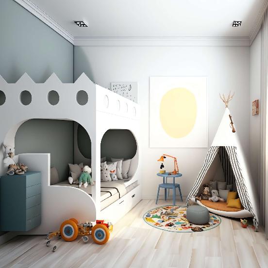 图片[25]-全球设计案例智能库_OJBKAI.COM童趣儿童房Midjourney灵感图库-_设计智库－全球设计案例智能库_OJBKAI.COM-全球设计案例智能库_OJBKAI.COM设计智库