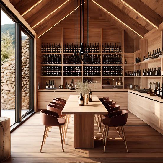 图片[21]-全球设计案例智能库_OJBKAI.COM酒柜酒窖Midjourney灵感图库-_设计智库－全球设计案例智能库_OJBKAI.COM-全球设计案例智能库_OJBKAI.COM设计智库