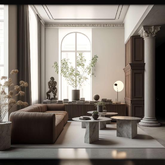 图片[26]-全球设计案例智能库_OJBKAI.COM白色系家装Midjourney灵感图库-_设计智库－全球设计案例智能库_OJBKAI.COM-全球设计案例智能库_OJBKAI.COM设计智库