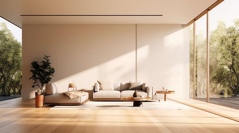 图片[132]-全球设计案例智能库_OJBKAI.COM侘寂风客厅住宅Midjourney灵感图库-_设计智库－全球设计案例智能库_OJBKAI.COM-全球设计案例智能库_OJBKAI.COM设计智库