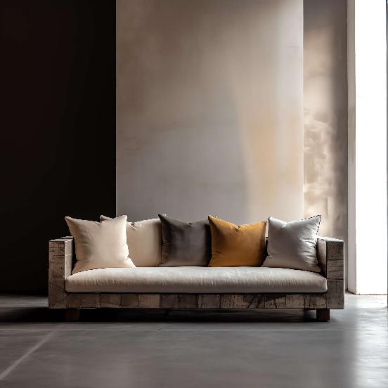 图片[21]-全球设计案例智能库_OJBKAI.COM侘寂风沙发Midjourney灵感图库-_设计智库－全球设计案例智能库_OJBKAI.COM-全球设计案例智能库_OJBKAI.COM设计智库