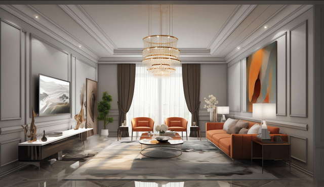 图片[33]-全球设计案例智能库_OJBKAI.COM现代色彩客厅Midjourney灵感图库-_设计智库－全球设计案例智能库_OJBKAI.COM-全球设计案例智能库_OJBKAI.COM设计智库