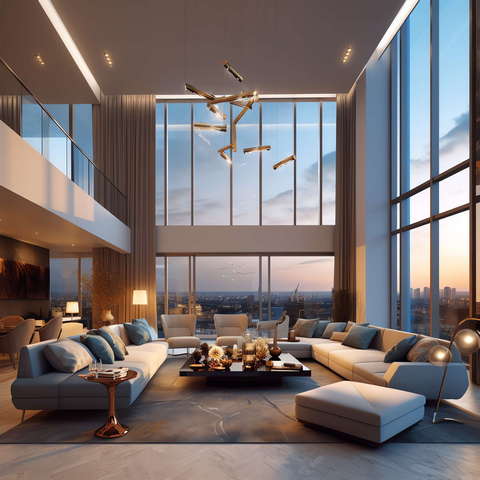 图片[33]-全球设计案例智能库_OJBKAI.COM现代前卫客厅Midjourney灵感图库-_设计智库－全球设计案例智能库_OJBKAI.COM-全球设计案例智能库_OJBKAI.COM设计智库