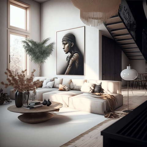 图片[26]-全球设计案例智能库_OJBKAI.COM现代简约客厅Midjourney灵感图库-_设计智库－全球设计案例智能库_OJBKAI.COM-全球设计案例智能库_OJBKAI.COM设计智库