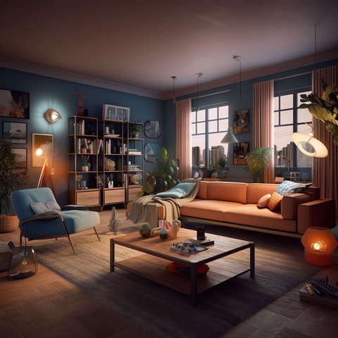 图片[32]-全球设计案例智能库_OJBKAI.COM田园风格客厅Midjourney灵感图库-_设计智库－全球设计案例智能库_OJBKAI.COM-全球设计案例智能库_OJBKAI.COM设计智库