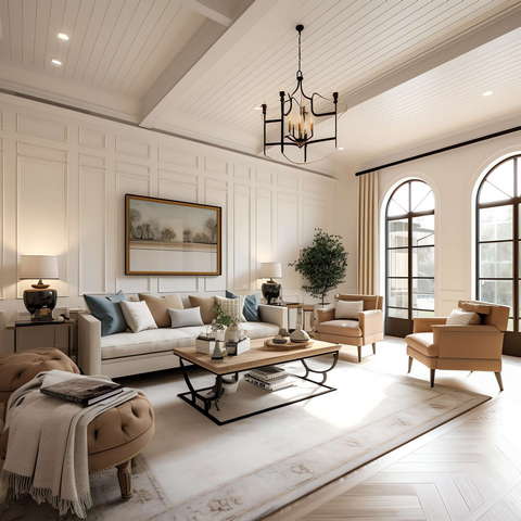 图片[21]-全球设计案例智能库_OJBKAI.COM美式风格客厅Midjourney灵感图库-_设计智库－全球设计案例智能库_OJBKAI.COM-全球设计案例智能库_OJBKAI.COM设计智库