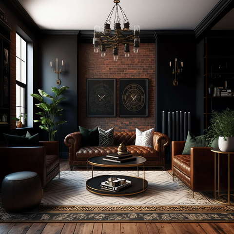 图片[6]-全球设计案例智能库_OJBKAI.COM工业风住宅设计Midjourney灵感图库-_设计智库－全球设计案例智能库_OJBKAI.COM-全球设计案例智能库_OJBKAI.COM设计智库