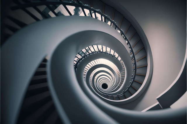 图片[24]-全球设计案例智能库_OJBKAI.COM复古旋转楼梯-5_Midjourney灵感图库-设计智库－全球设计案例智能库_OJBKAI.COM-全球设计案例智能库_OJBKAI.COM设计智库