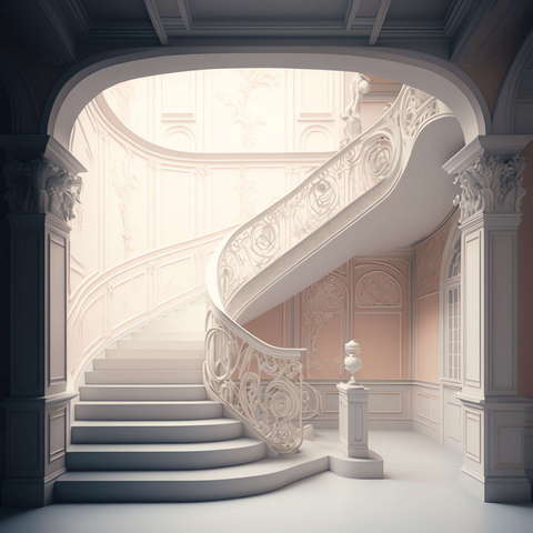 图片[15]-全球设计案例智能库_OJBKAI.COM古典欧式旋转楼梯1_Midjourney灵感图库-设计智库－全球设计案例智能库_OJBKAI.COM-全球设计案例智能库_OJBKAI.COM设计智库