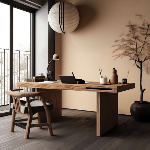 图片[14]-全球设计案例智能库_OJBKAI.COM日式风格书房Midjourney灵感图库-_设计智库－全球设计案例智能库_OJBKAI.COM-全球设计案例智能库_OJBKAI.COM设计智库