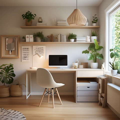 图片[23]-全球设计案例智能库_OJBKAI.COM现代原木风书房Midjourney灵感图库-_设计智库－全球设计案例智能库_OJBKAI.COM-全球设计案例智能库_OJBKAI.COM设计智库