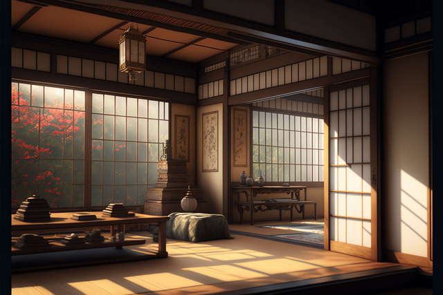 图片[13]-全球设计案例智能库_OJBKAI.COM榻榻米1_Midjourney灵感图库-设计智库－全球设计案例智能库_OJBKAI.COM-全球设计案例智能库_OJBKAI.COM设计智库
