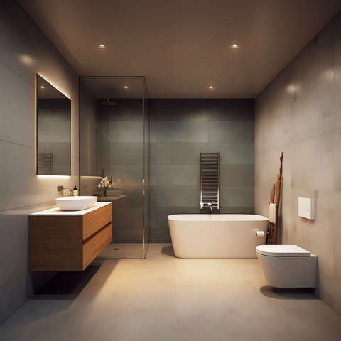 图片[42]-全球设计案例智能库_OJBKAI.COM家装卫生间Midjourney灵感图库-_设计智库－全球设计案例智能库_OJBKAI.COM-全球设计案例智能库_OJBKAI.COM设计智库