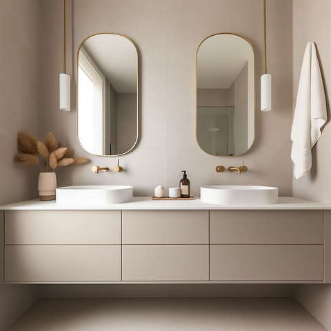 图片[9]-全球设计案例智能库_OJBKAI.COM简欧风格洗手台Midjourney灵感图库-_设计智库－全球设计案例智能库_OJBKAI.COM-全球设计案例智能库_OJBKAI.COM设计智库