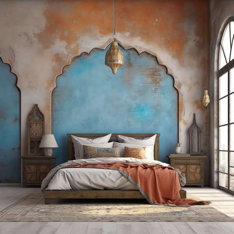 图片[33]-全球设计案例智能库_OJBKAI.COM地中海风格卧室Midjourney灵感图库-_设计智库－全球设计案例智能库_OJBKAI.COM-全球设计案例智能库_OJBKAI.COM设计智库