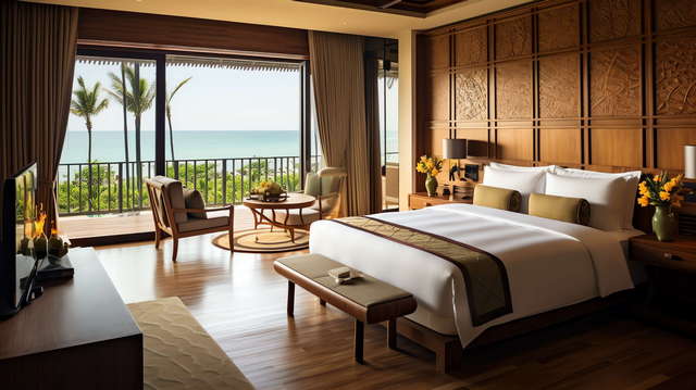 图片[33]-全球设计案例智能库_OJBKAI.COM东南亚卧室Midjourney灵感图库-_设计智库－全球设计案例智能库_OJBKAI.COM-全球设计案例智能库_OJBKAI.COM设计智库