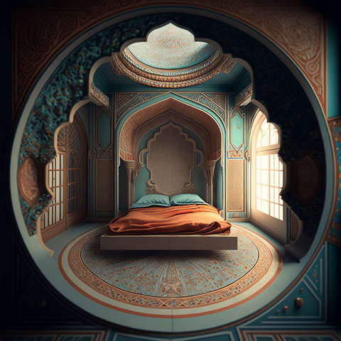 图片[5]-全球设计案例智能库_OJBKAI.COM古罗马风情卧室Midjourney灵感图库-_设计智库－全球设计案例智能库_OJBKAI.COM-全球设计案例智能库_OJBKAI.COM设计智库