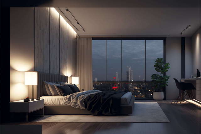 图片[24]-全球设计案例智能库_OJBKAI.COM家装奢华卧室Midjourney灵感图库-_设计智库－全球设计案例智能库_OJBKAI.COM-全球设计案例智能库_OJBKAI.COM设计智库