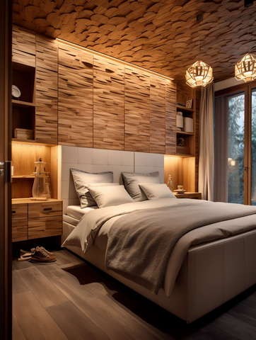 图片[24]-全球设计案例智能库_OJBKAI.COM美式乡村风格卧室Midjourney灵感图库-_设计智库－全球设计案例智能库_OJBKAI.COM-全球设计案例智能库_OJBKAI.COM设计智库