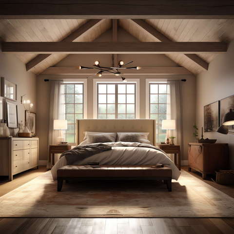 图片[24]-全球设计案例智能库_OJBKAI.COM住在乡村美式卧室Midjourney灵感图库-_设计智库－全球设计案例智能库_OJBKAI.COM-全球设计案例智能库_OJBKAI.COM设计智库