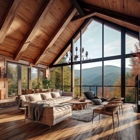 图片[29]-全球设计案例智能库_OJBKAI.COM别墅乡村风全景窗Midjourney灵感图库-_设计智库－全球设计案例智能库_OJBKAI.COM-全球设计案例智能库_OJBKAI.COM设计智库