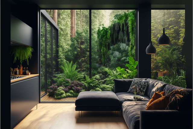 图片[24]-全球设计案例智能库_OJBKAI.COM花园式阳台1_Midjourney灵感图库-设计智库－全球设计案例智能库_OJBKAI.COM-全球设计案例智能库_OJBKAI.COM设计智库