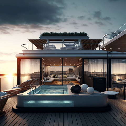 图片[44]-全球设计案例智能库_OJBKAI.COM景观阳台Midjourney灵感图库-_设计智库－全球设计案例智能库_OJBKAI.COM-全球设计案例智能库_OJBKAI.COM设计智库