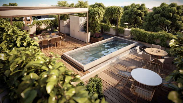 图片[6]-全球设计案例智能库_OJBKAI.COM屋顶花园Midjourney灵感图库-_设计智库－全球设计案例智能库_OJBKAI.COM-全球设计案例智能库_OJBKAI.COM设计智库