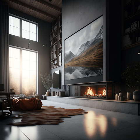 图片[24]-全球设计案例智能库_OJBKAI.COM家庭影音室1_Midjourney灵感图库-设计智库－全球设计案例智能库_OJBKAI.COM-全球设计案例智能库_OJBKAI.COM设计智库