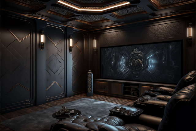图片[32]-全球设计案例智能库_OJBKAI.COM家庭影音室3_Midjourney灵感图库-设计智库－全球设计案例智能库_OJBKAI.COM-全球设计案例智能库_OJBKAI.COM设计智库